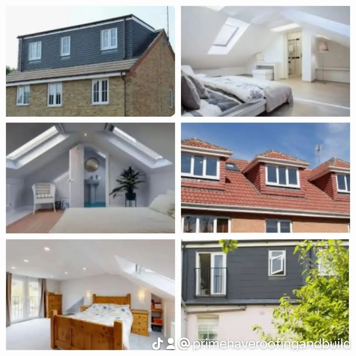 Reliable Roofing and Building Services in Mitcham by Primehaven Roofing