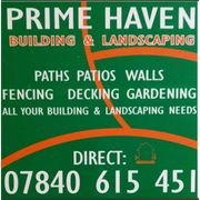 Primehaven Roofing logo